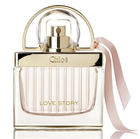 chloe eau de parfum myer|love story by chloe perfume.